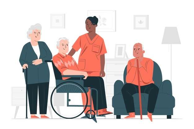 Managed Long Term Care Plan (MLTCP)