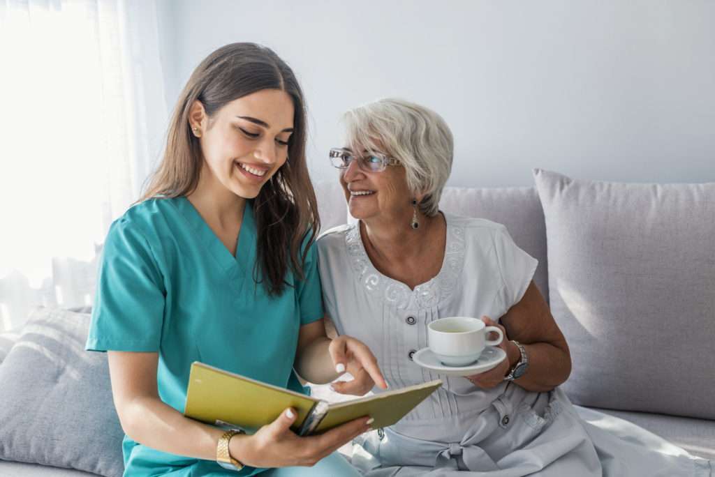 Family Caregiver Benefits 1 cdpap caregiver