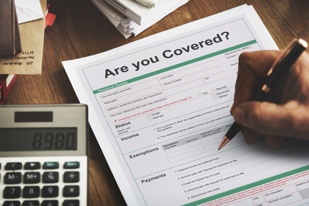 healthcare insurance
