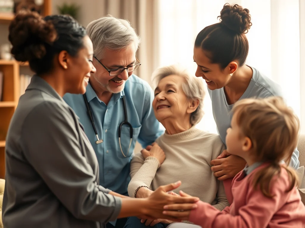 family caregiver ny