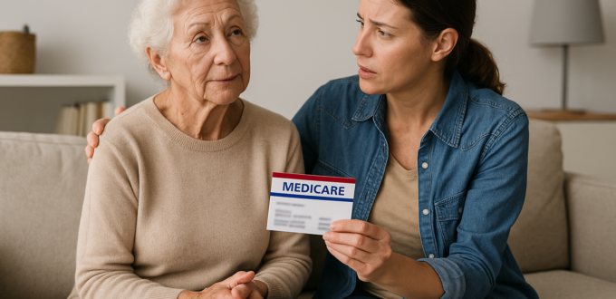 Does Medicare Pay for Family Caregivers in NY