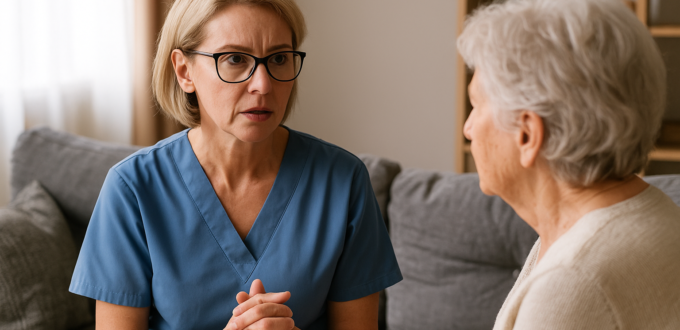 How Much Does Medicaid Pay Family Caregivers in New York