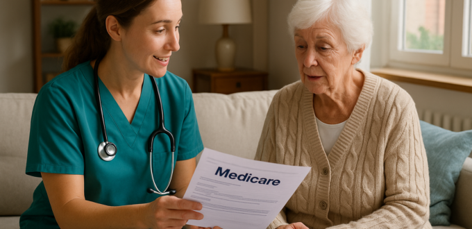 How Much Does Medicare Pay Family Members to Be Caregivers