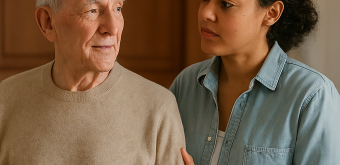 How Much Does a Family Caregiver Get Paid in NYC