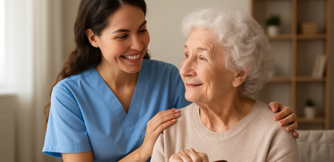 New York State Caregiver Program 1 New York State Caregiver Program