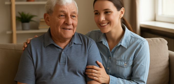 What is the Medicare caregiver program in NY