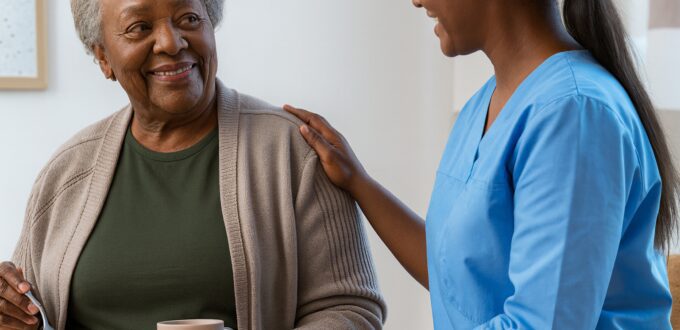 Affordable home care options in New York City 1 Affordable home care options in New York City