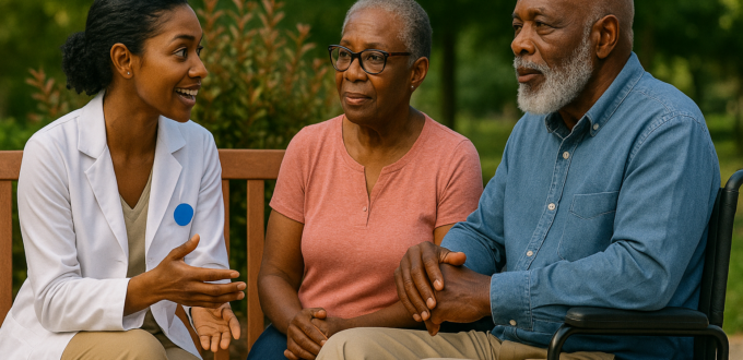 Applying for Home Care