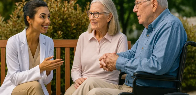 Are home care workers independent contractors