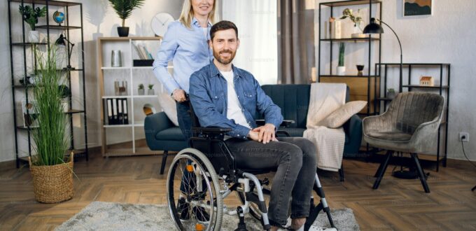 Can I get paid to care for my disabled husband in New York 1 Can I get paid to care for my disabled husband