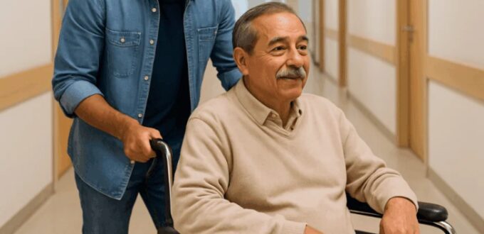 care-for-my-elderly-father