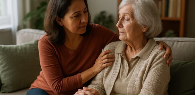 Can you get paid to care for a family member in New York