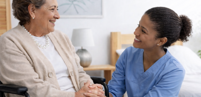 Care Assistant