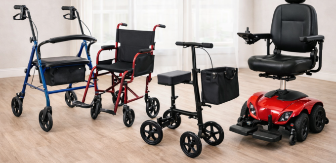What Devices Help People With Disabilities? 8 Devices for People With Disabilities