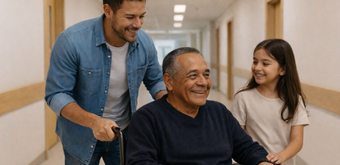 Family Caregiver in New York