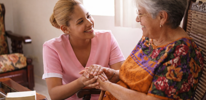 What Does a Family Caretaker Do? 1 Family Caretaker