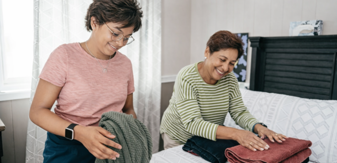 Family Home Care