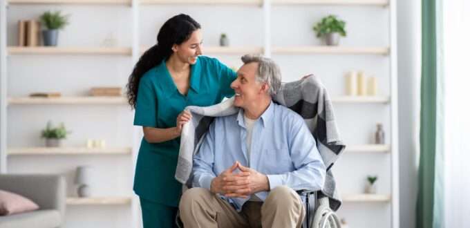Find home nursing care services in NYC
