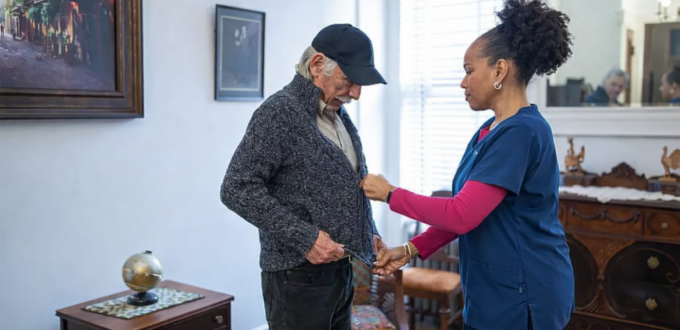 What Free Services Are Available for the Elderly in NYC? 1 Free Services for Elderly in NYC