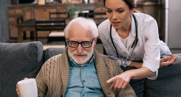 Home care assistance for post-surgery recovery in NYC