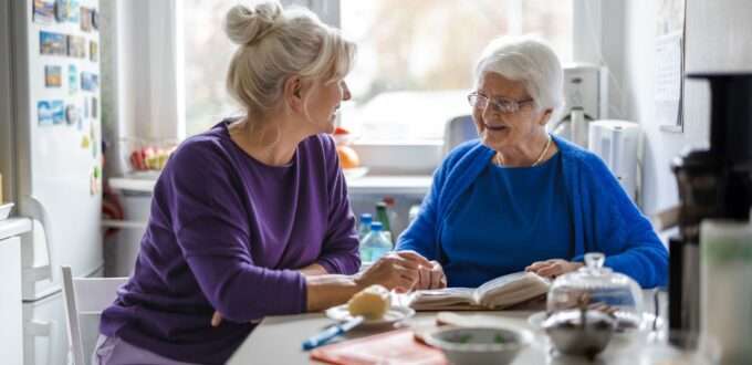 Home care providers that accept Medicaid in NYC