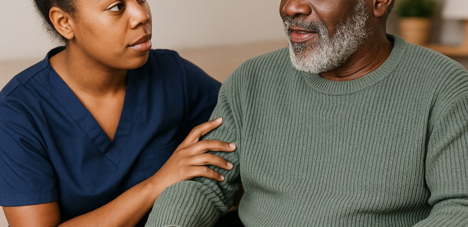 How Do I Get Paid for Taking Care of a Family Member in NY
