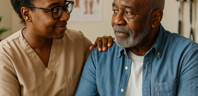 How Many Hours Can a Family Caregiver Work in a Day