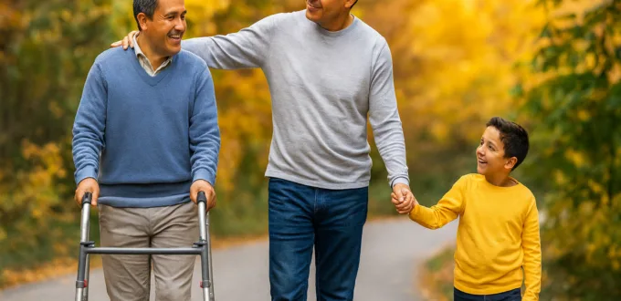 How Much Does Medicaid Pay Family Caregivers in New York