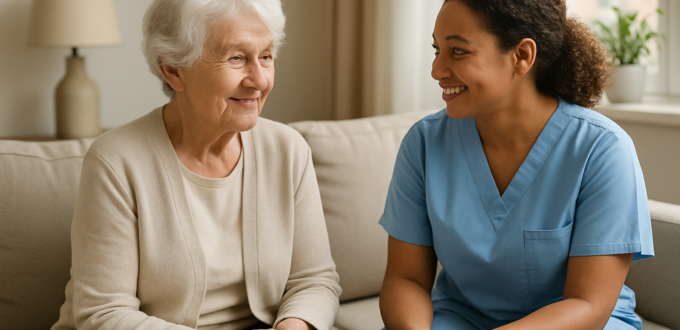 How can I hire affordable home care aides for daily living assistance? 1 How can I hire affordable home care aides for daily living assistance