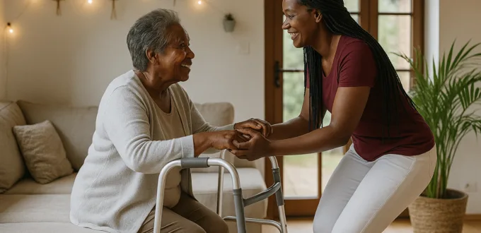 How to Become a Paid Caregiver for a Family Member in NY Without Medicaid