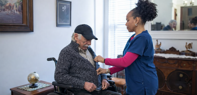 In-Home Care Cost
