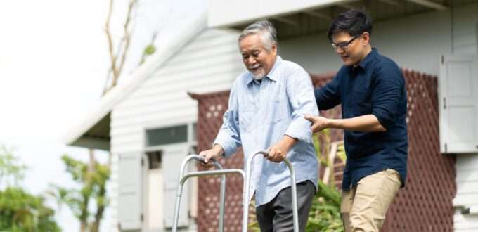 Medicaid Caregiver Program NY