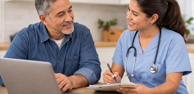 How Many Hours Does Medicaid Home Care Give in NYC? 1 Medicaid-Home-Care
