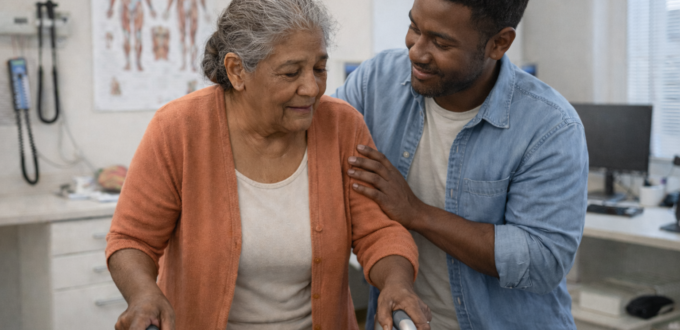 Medicaid Home Care in New York