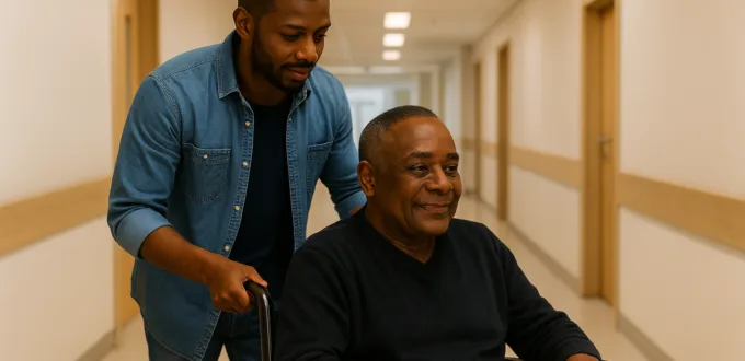 Medicaid home care eligibility