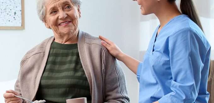 Medicare Family Caregiver NY
