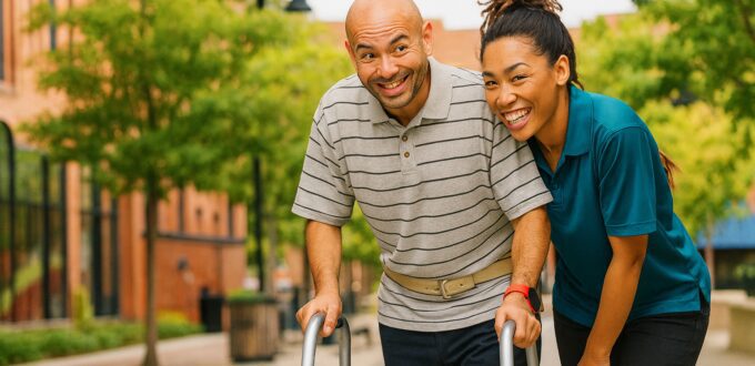 NYC Caregiver Program