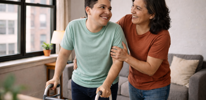 What NYC Government Programs Pay Family Caregivers