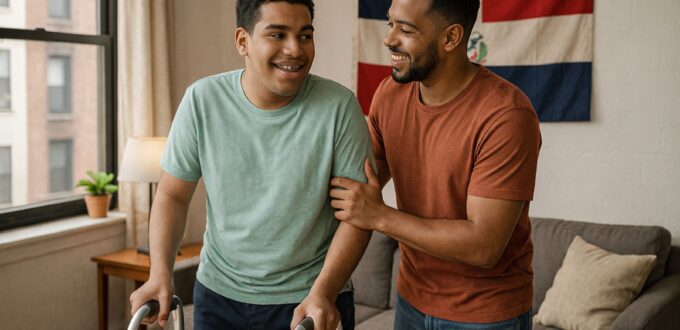 NYS Paid Family Caregiver Program