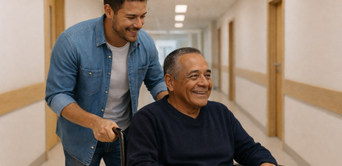 Paid Family Caregivers
