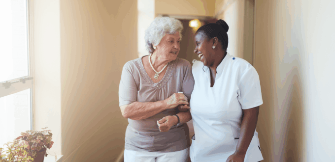 What are the best home care services for elderly patients near me