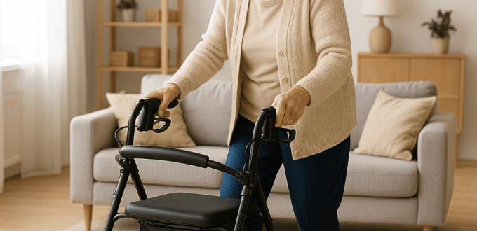 What home care equipment rental services are available locally?