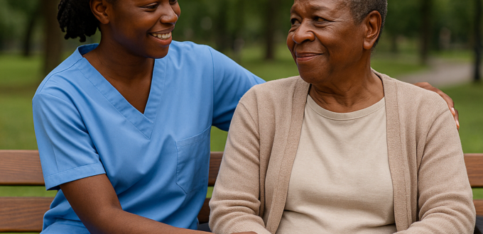What is the NYS paid family caregiver program