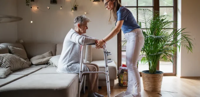What Mobility Devices Does Medicare Cover and What Families Often Miss 1 What types of home care services are available in NYC