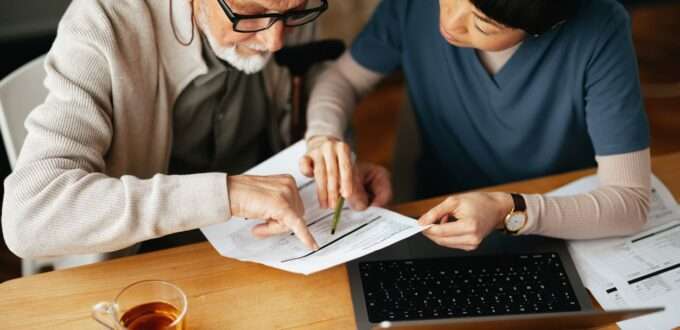 Which home care services accept Medicare or Medicaid coverage
