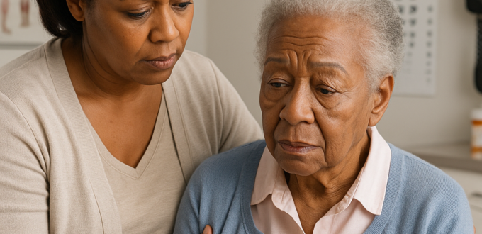 Will Medicare Pay Me for Taking Care of My Mother 1 Will Medicare Pay Me for Taking Care of My Mother