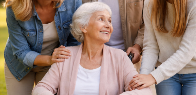 Does Your Loved One Need Home Care in New York? Here Is How to Get Them Approved 1 family-care