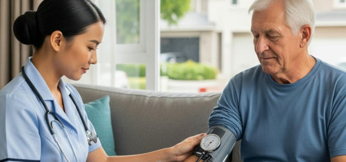 Why families get denied when trying to get paid to care for a family member in New York