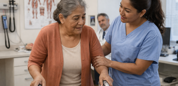 Who Qualifies for Medicaid Home Care in New York 1 home-care-support
