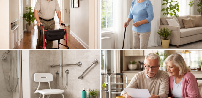 mobility devices